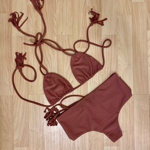 Lipstick Cord Set Cannons/Impossibles